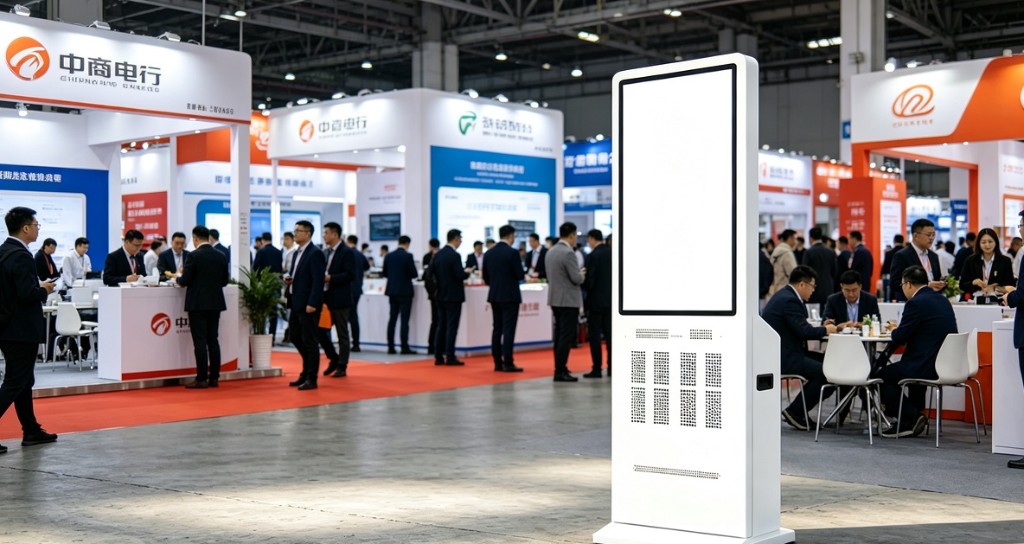 JSBPOW 43-inch Screen Cabinet
