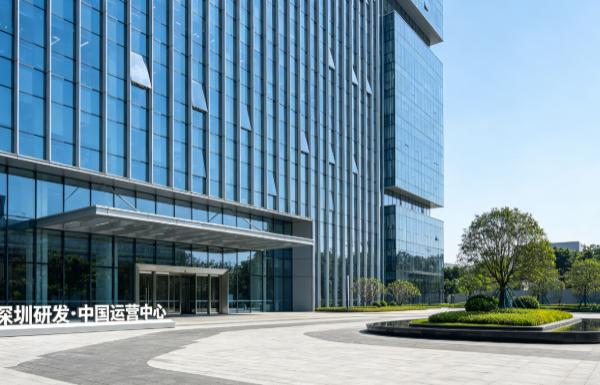 Shenzhen R&D Center