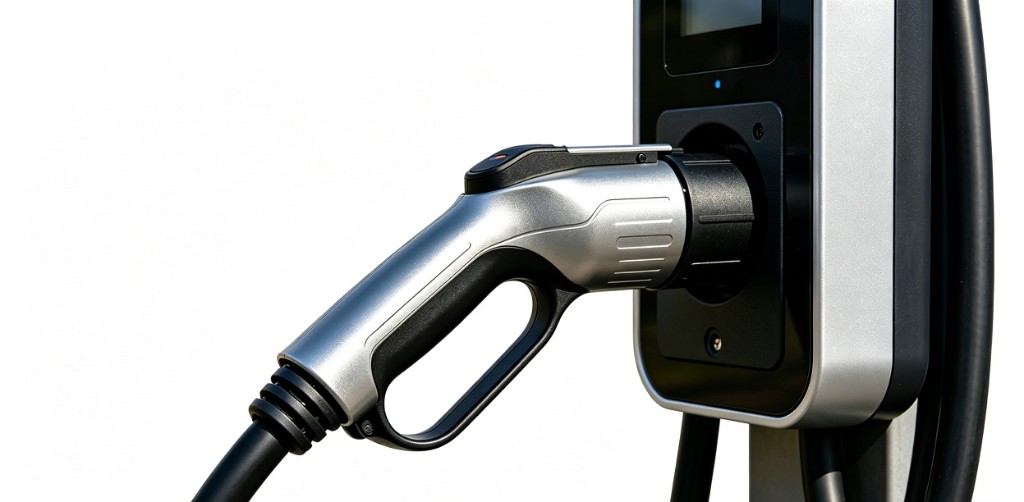 JSBPOW EV Charging Pile
