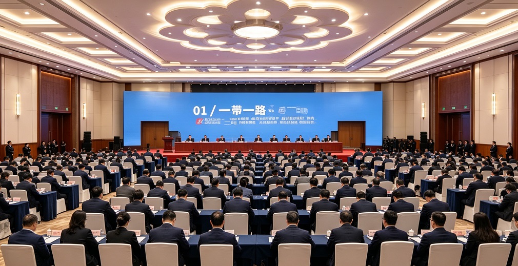 Belt and Road Initiative
