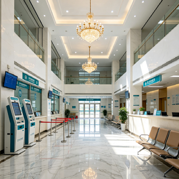 Hospital