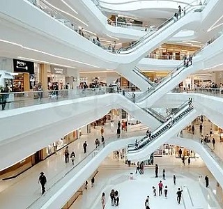 Shopping Mall