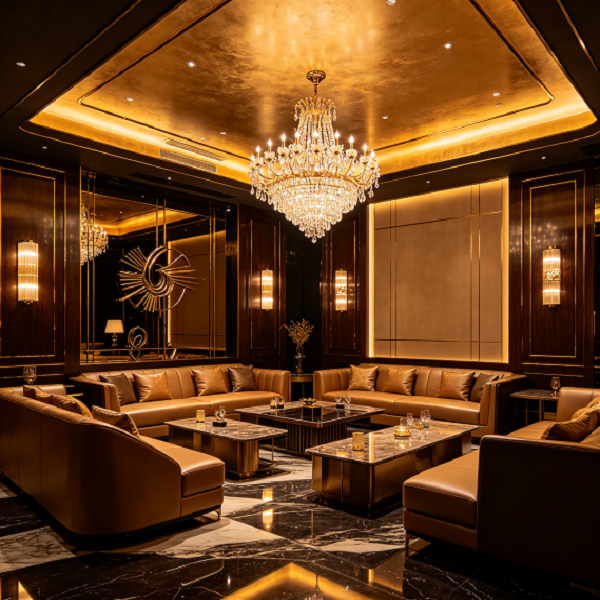Nightclub